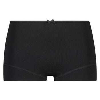 RJ Bodywear Pure Color Noir Shortie
