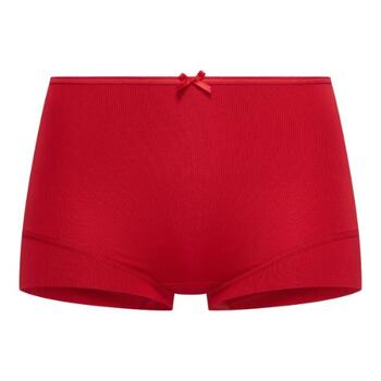 RJ Bodywear Pure Color Rouge Shortie