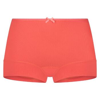RJ Bodywear Pure Color Corail Shortie
