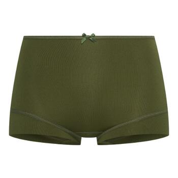 RJ Bodywear Pure Color Vert Shortie