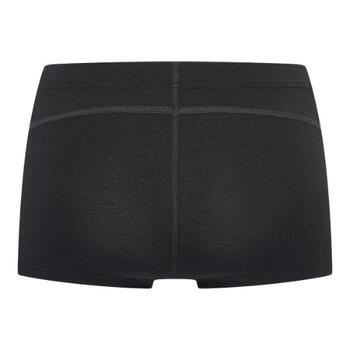 RJ Bodywear Climate Control Noir Shortie