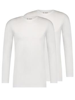 RJ Bodywear Hommes Everyday Blanc shirt