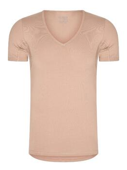 RJ Bodywear Hommes Sweatproof Beige shirt