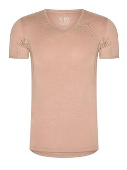 RJ Bodywear Hommes Sweatproof Beige shirt