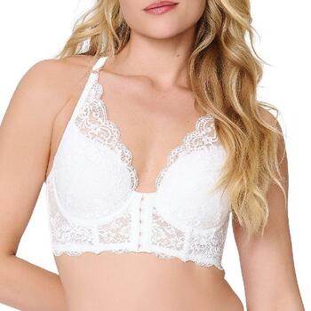 LingaDore Illusion Ivoire Soutien-Gorge Rembourré