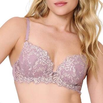 LingaDore Tender Taupe Soutien-Gorge Push Up