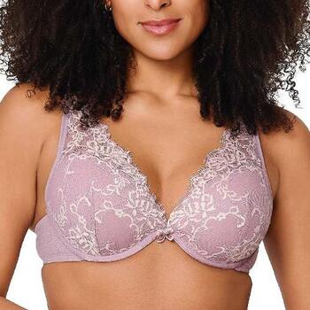 LingaDore Tender Taupe Soutien-Gorge Rembourré