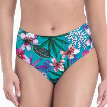 Maillots de bain Rosa Faia Peggy Bleu Slip de Bikini