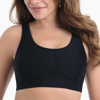 Maillots de bain Anita Essential Noir Soutien-Gorge Bikini Corbeille
