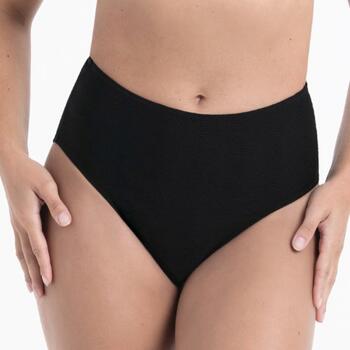 Maillots de bain Anita Essential Noir Slip de Bikini