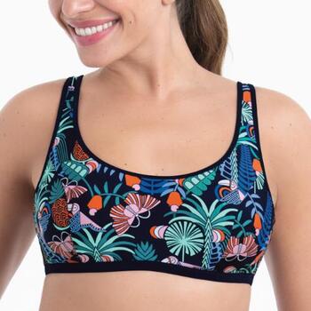 Anita Care Laila Bleu Bikini prothétique