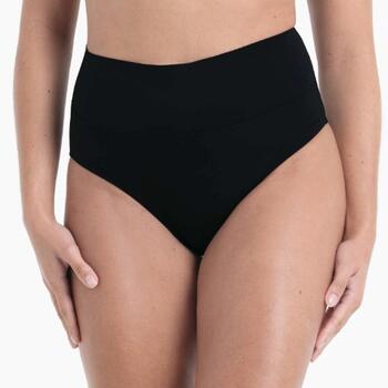 Maillots de bain Anita Malika Noir Slip de Bikini