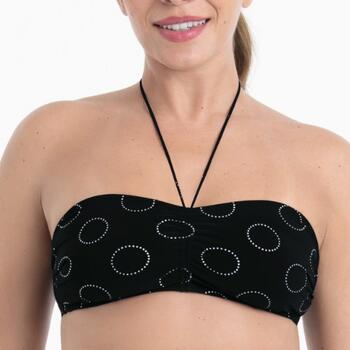 Anita Care Santa Rosa Noir Bikini prothétique