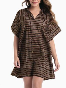 Maillots de bain Rosa Faia Tahiti Noir Tunique