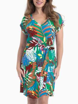 Maillots de bain Anita Mari Vert Robe de plage