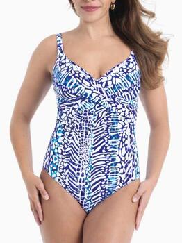Maillots de bain Anita Noy Bleu Marine Maillot de Bain