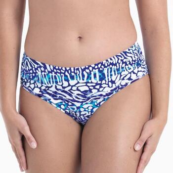 Maillots de bain Anita Mira Bleu Marine Slip de Bikini