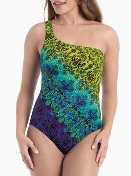 Maillots de bain Anita Noelia Bleu Maillot de Bain