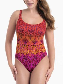 Maillots de bain Anita Gisa Rouge Maillot de Bain