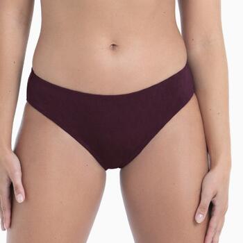 Maillots de bain Rosa Faia Amelie Violet Slip de Bikini