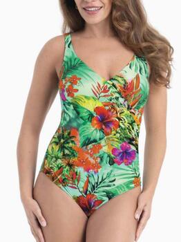 Maillots de bain Anita Salia Vert Maillot de Bain