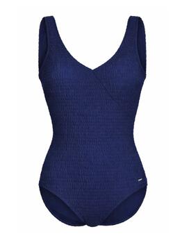 Bomain Paros Bleu Marine Maillot de Bain