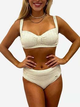 Bomain Santa Cruz Blanc Cassé Set