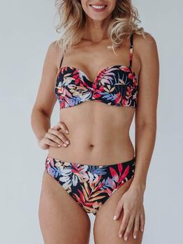 Bomain Rhodos Bleu Marine Set