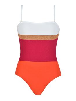 Naturana Badmode  Bordeaux Maillot de Bain