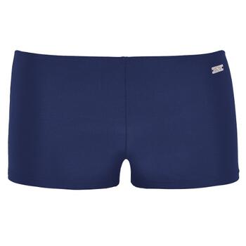 Naturana Badmode Dames Bleu Marine Slip de Bikini