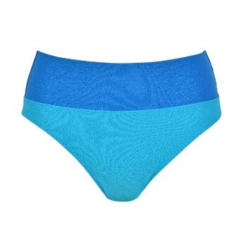 Naturana Badmode Dames Vert Slip de Bikini