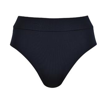 Naturana Badmode Dames Noir Slip de Bikini