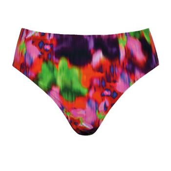 Naturana Badmode Dames Rouge Slip de Bikini