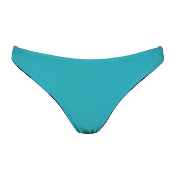Naturana Badmode Dames Aqua Slip de Bikini