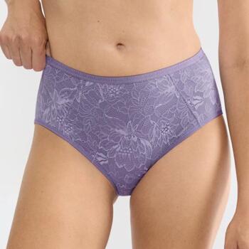 Triomphe Amourette Charm Lilas Slip