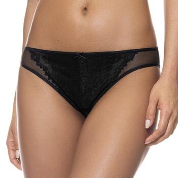 Mey Fabulous Noir Slip