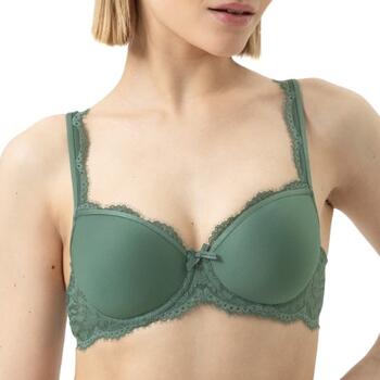 Mey Amazing Vert Soutien-Gorge Rembourré