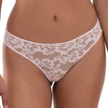 Mey Amazing Rose Culotte String
