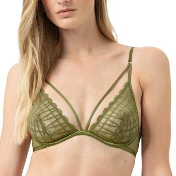 Mey Captivating Vert Soutien-gorge sans forme