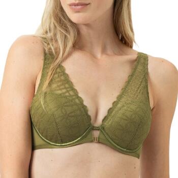 Mey Captivating Vert Soutien-Gorge Rembourré