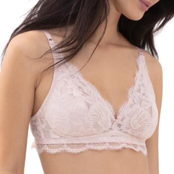 Mey Amazing Rose Soutien-Gorge sans Armatures en Dentelle