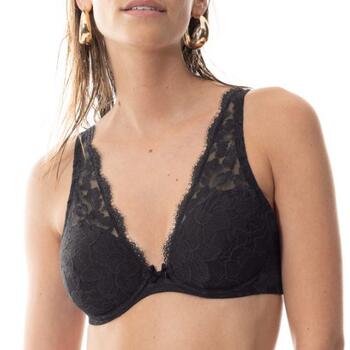 Mey Amazing Noir Soutien-Gorge Rembourré