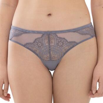 Mey Lingerie Stunning Gris Shortie
