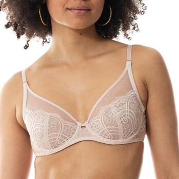 Mey Stunning Crème Soutien-Gorge Rembourré