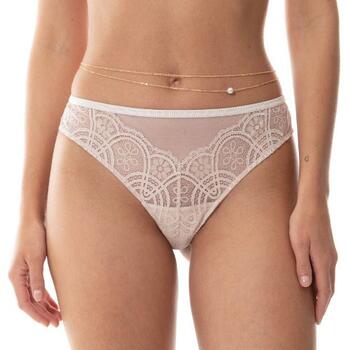 Mey Stunning Crème Culotte String