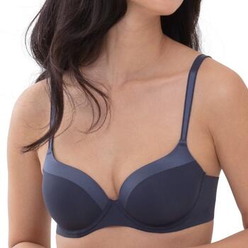 Mey Glorious Gris Soutien-Gorge Rembourré