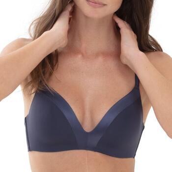 Mey Glorious Gris Soutien-Gorge sans Armatures en Dentelle