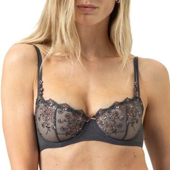 Mey Delightful Gris Soutien-gorge sans forme