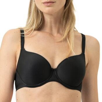 Mey Joan Noir Soutien-Gorge Rembourré