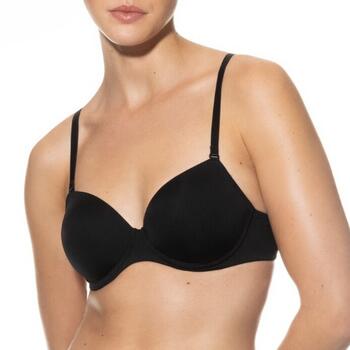 Mey Lingerie Joan Noir Soutien-Gorge Rembourré